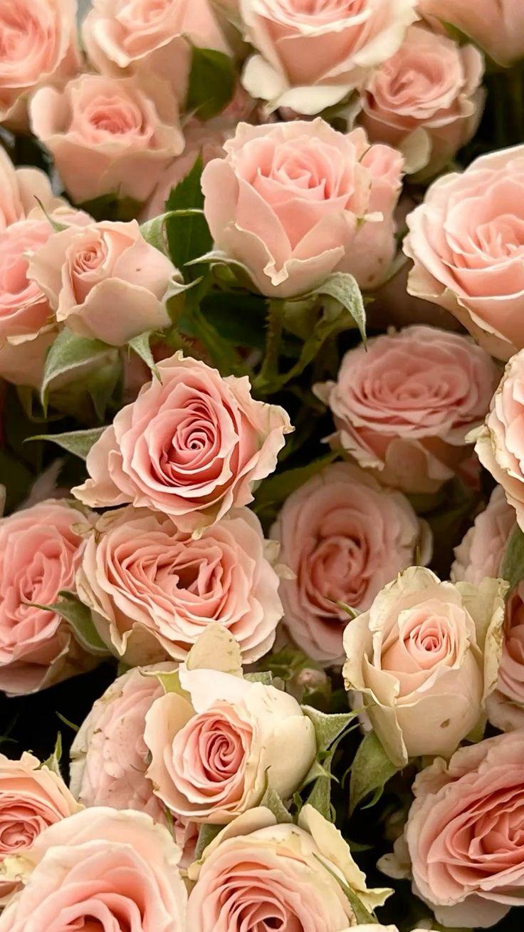 AtlasVoyageHub workshop space where corporate flower arrangements are designed and prepared for business delivery